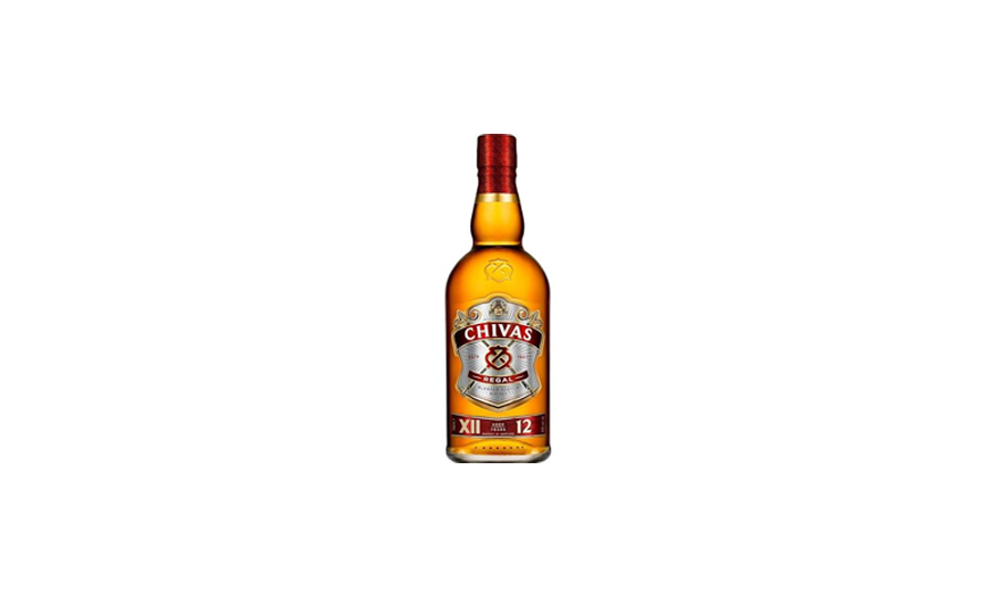 CHIVAS REGAL TEK